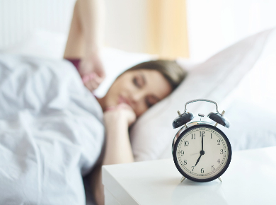 The Power of Rest: How Sleep Turns You into a Productivity Machine