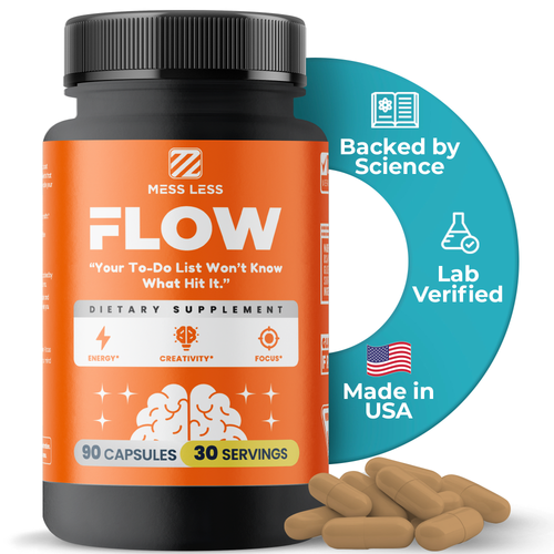 Flow + Restore