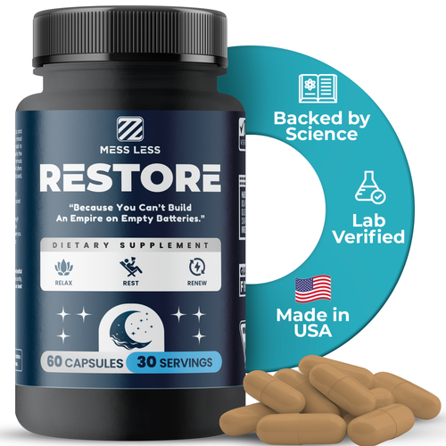 Flow + Restore