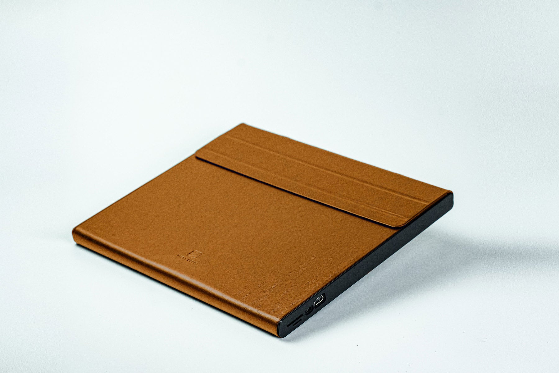 Alpha Charge: The 4-In-1 Laptop Sleeve