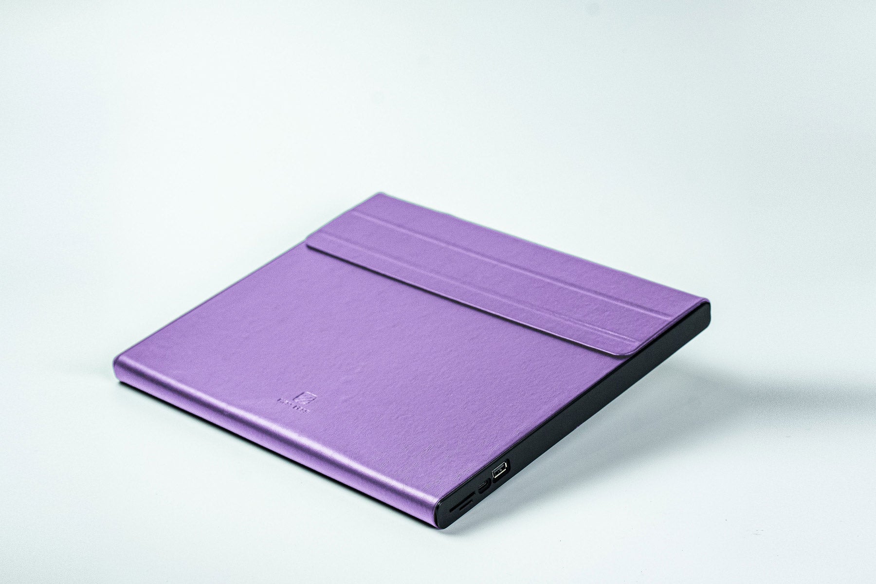 Alpha Charge: The 4-In-1 Laptop Sleeve