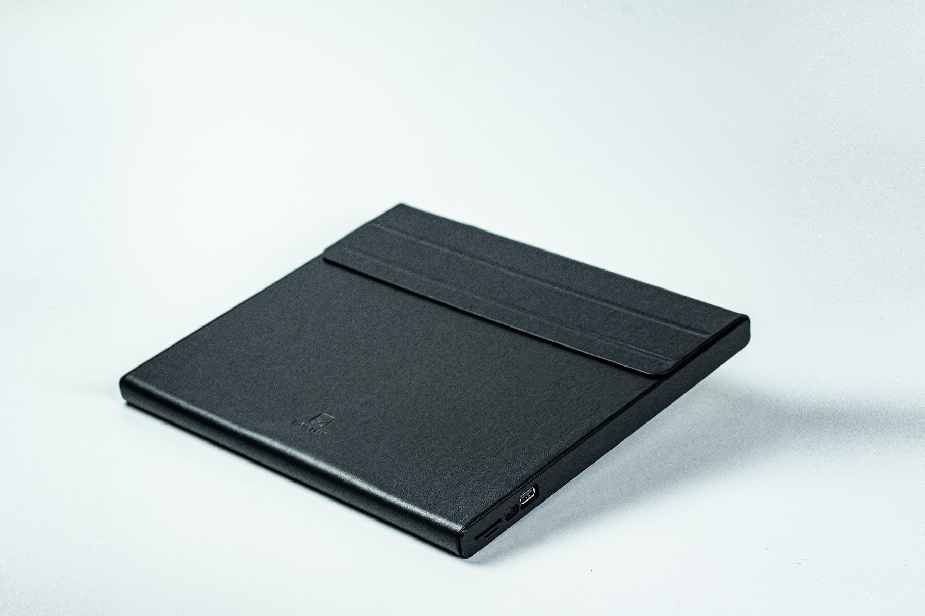 Alpha Charge: The 4-In-1 Laptop Sleeve