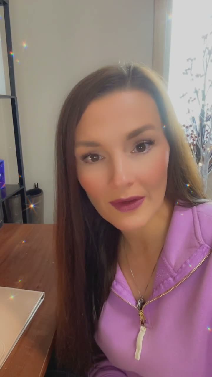 verified review review on TikTok