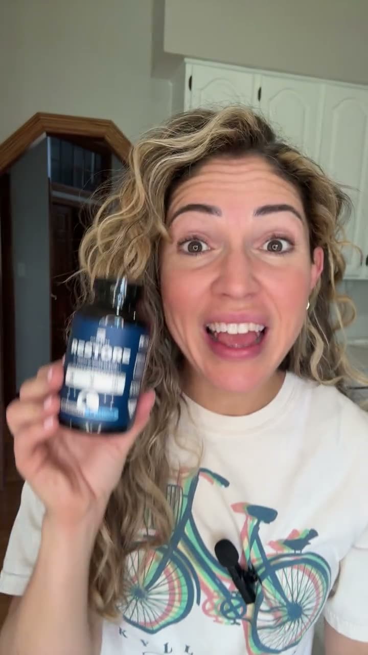 verified review review on TikTok