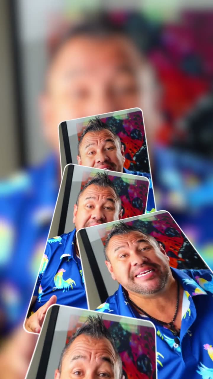 verified review review on TikTok